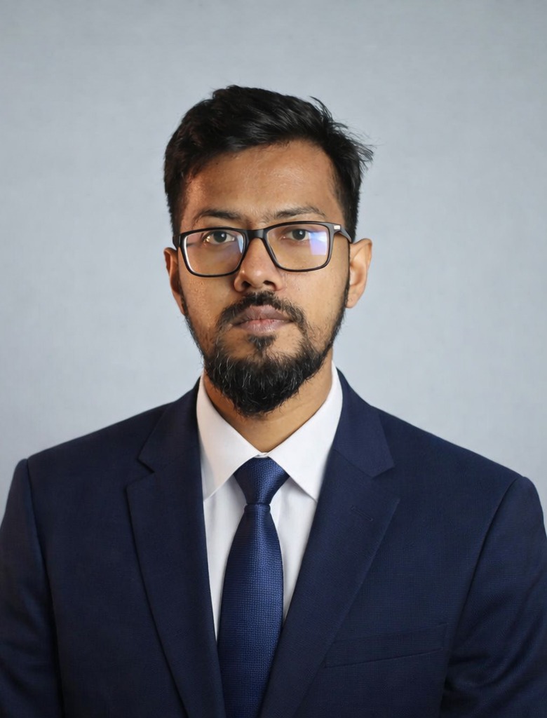 Shahidur Rahman